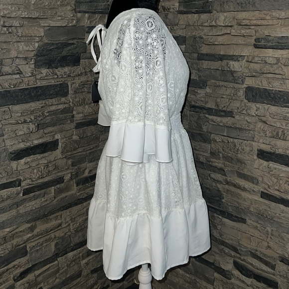 Simply Chrisel Dress - Picture 5 of 7